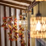 Scandinavian Rustic アパート