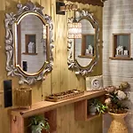 アパート Scandinavian Rustic *