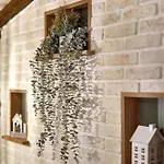 Scandinavian Rustic Tríkala