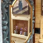 アパート Scandinavian Rustic *