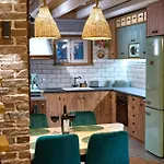 アパート Scandinavian Rustic *