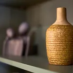 Scandinavian Rustic * Tríkala