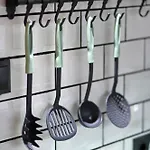 Scandinavian Rustic アパート *
