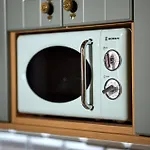 Scandinavian Rustic Tríkala