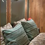 アパート Scandinavian Rustic *