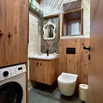 アパート Scandinavian Rustic Tríkala