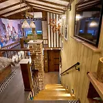 アパート Scandinavian Rustic