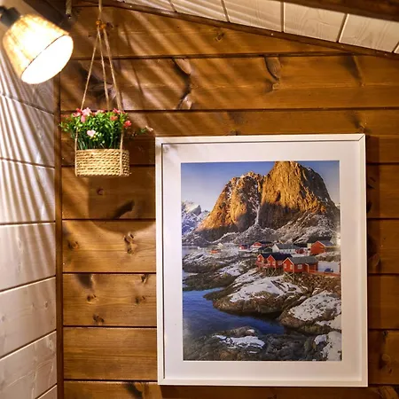 Scandinavian Rustic * Τρίκαλα