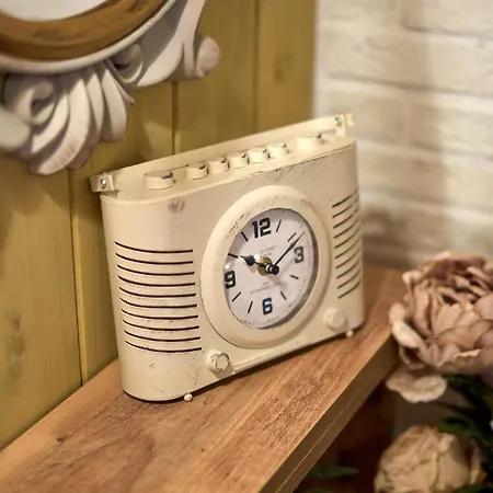 Scandinavian Rustic Διαμέρισμα *