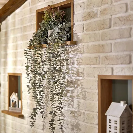 Scandinavian Rustic Τρίκαλα