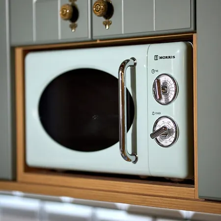 Scandinavian Rustic Trikala (Thessaly)