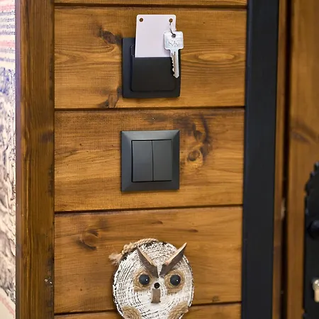 Scandinavian Rustic Trikala (Thessaly)