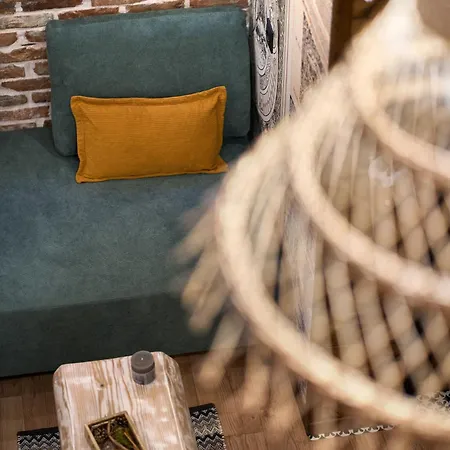 Scandinavian Rustic Apartamento Trikala (Thessaly)