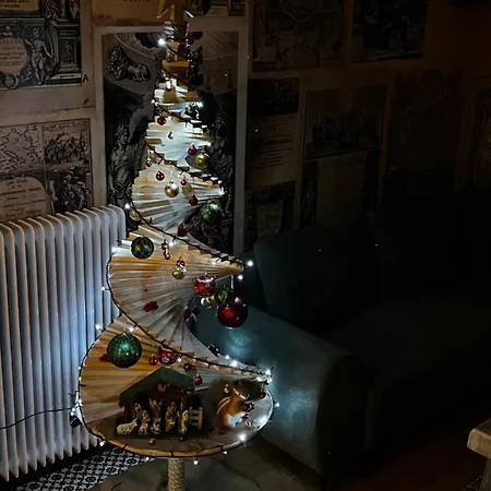 Scandinavian Rustic * Trikala (Thessaly)