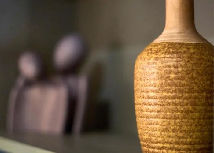 Scandinavian Rustic * 特里卡拉