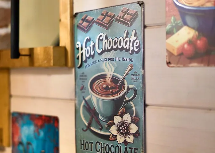 Scandinavian Rustic *