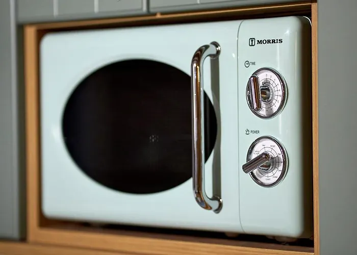 Scandinavian Rustic 特里卡拉