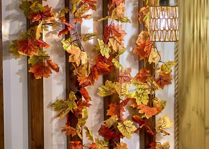 Scandinavian Rustic *