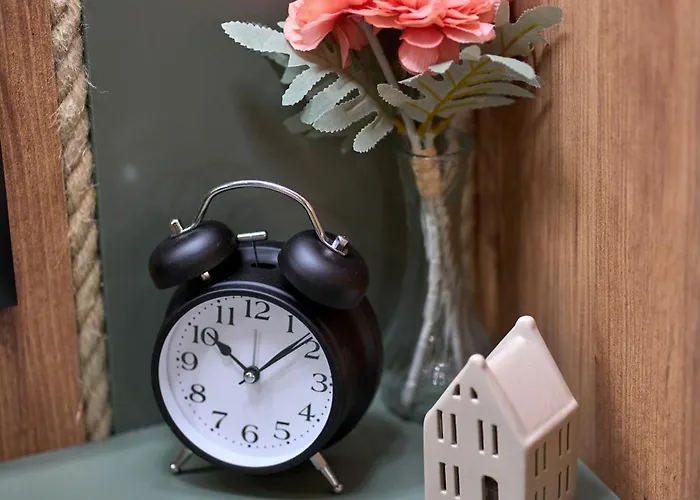 Scandinavian Rustic 特里卡拉