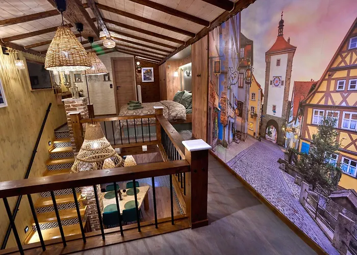 公寓 Scandinavian Rustic 特里卡拉